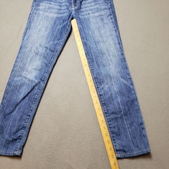 Joe’s Jeans Womens Skinny Provocateur Ludlow Sz 26 - Picture 14 of 15